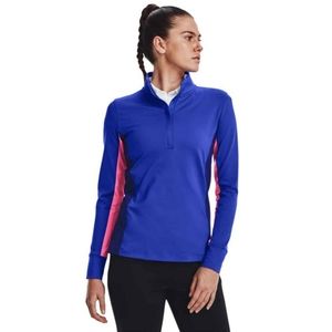 UNDER ARMOUR Storm Midlayer 1/2 Zip Womens Medium